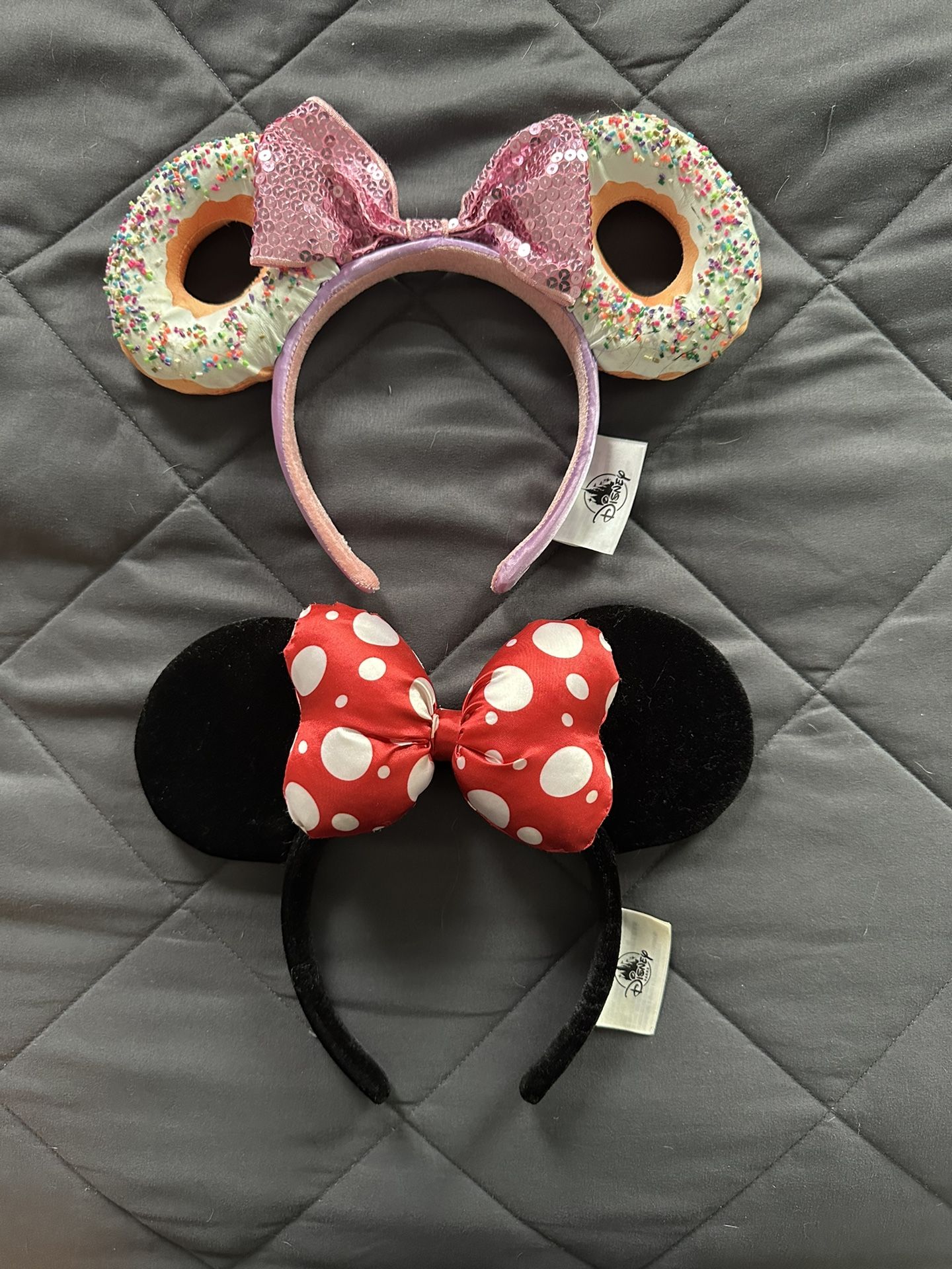 Disney Ears