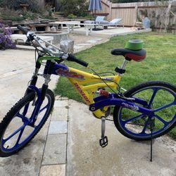 Dunlop DSR evolution Bike 