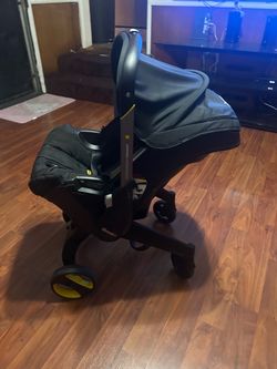 DOONA Car seat stroller