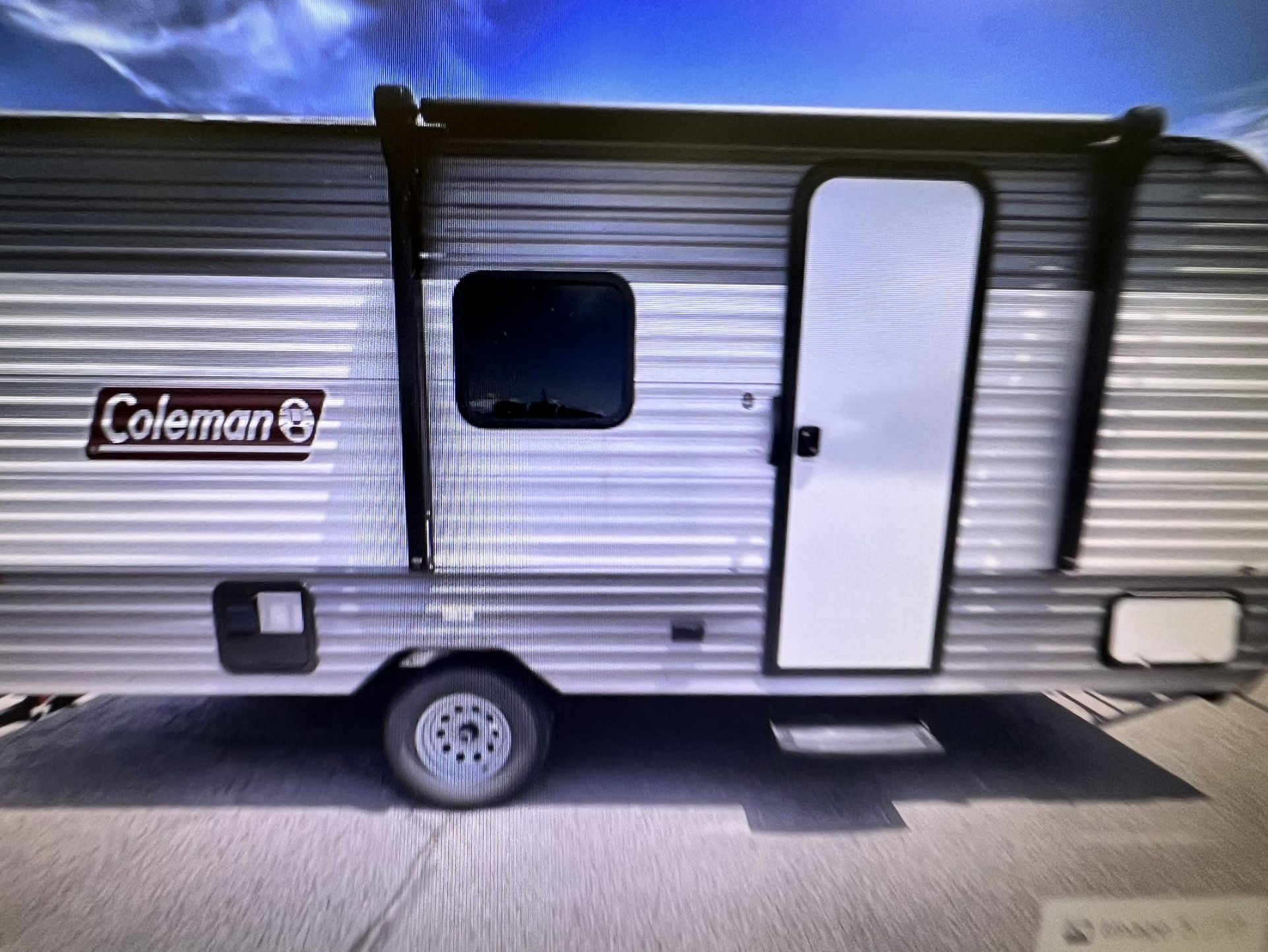 NEW 2024 COLEMAN 17B