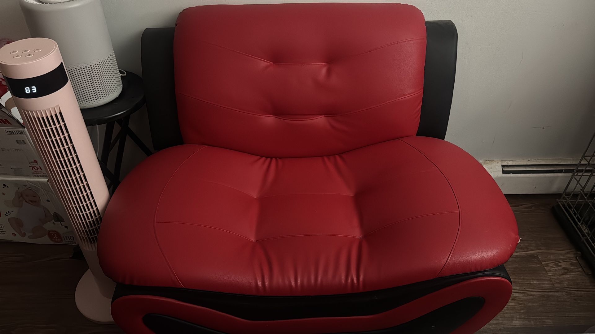 2 Living Room Couches In Great Condition 