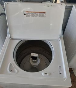 Washer Whirpool Everything Works 2-month Warranty Delivery Instalación Available