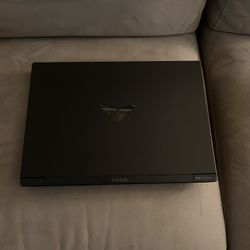 Victus Gaming Laptop