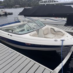 2005 Chaparral 190 SSi