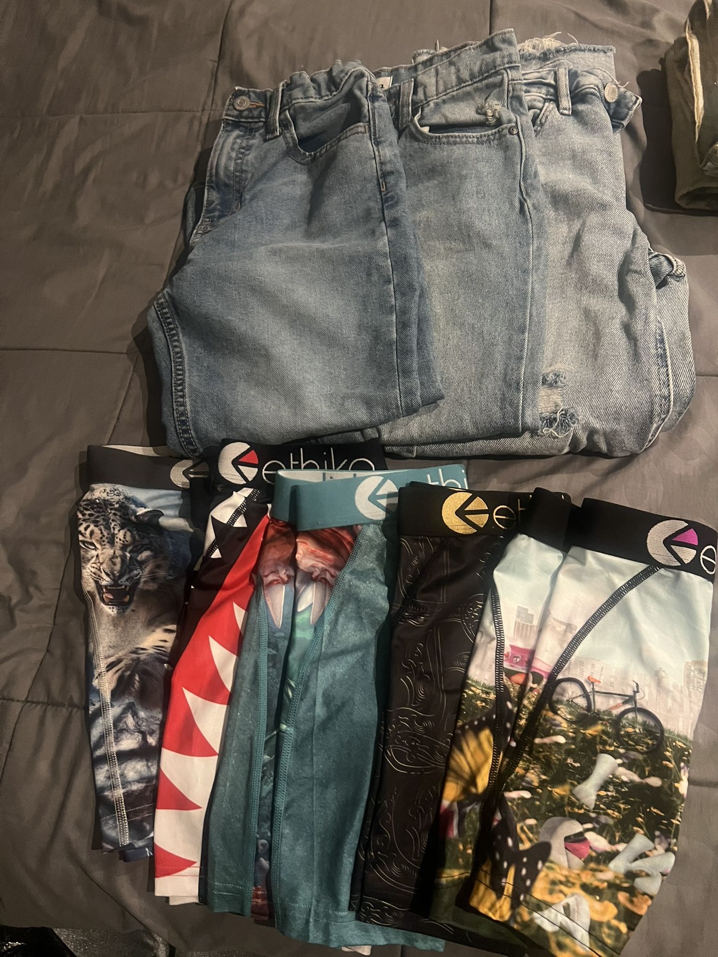 Kids Clothes