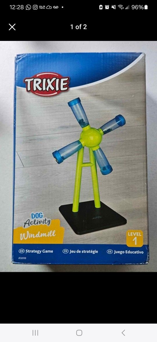 Trixie Dog Activity Toy