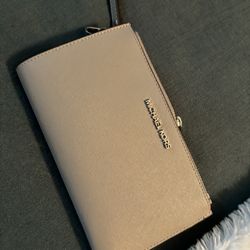 Michael Kors Large Wallet