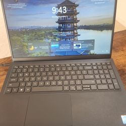 Dell Laptop
