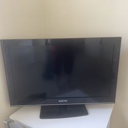 1080P 32inch TV