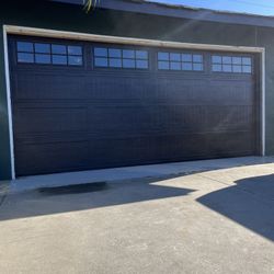 Garage Doors 