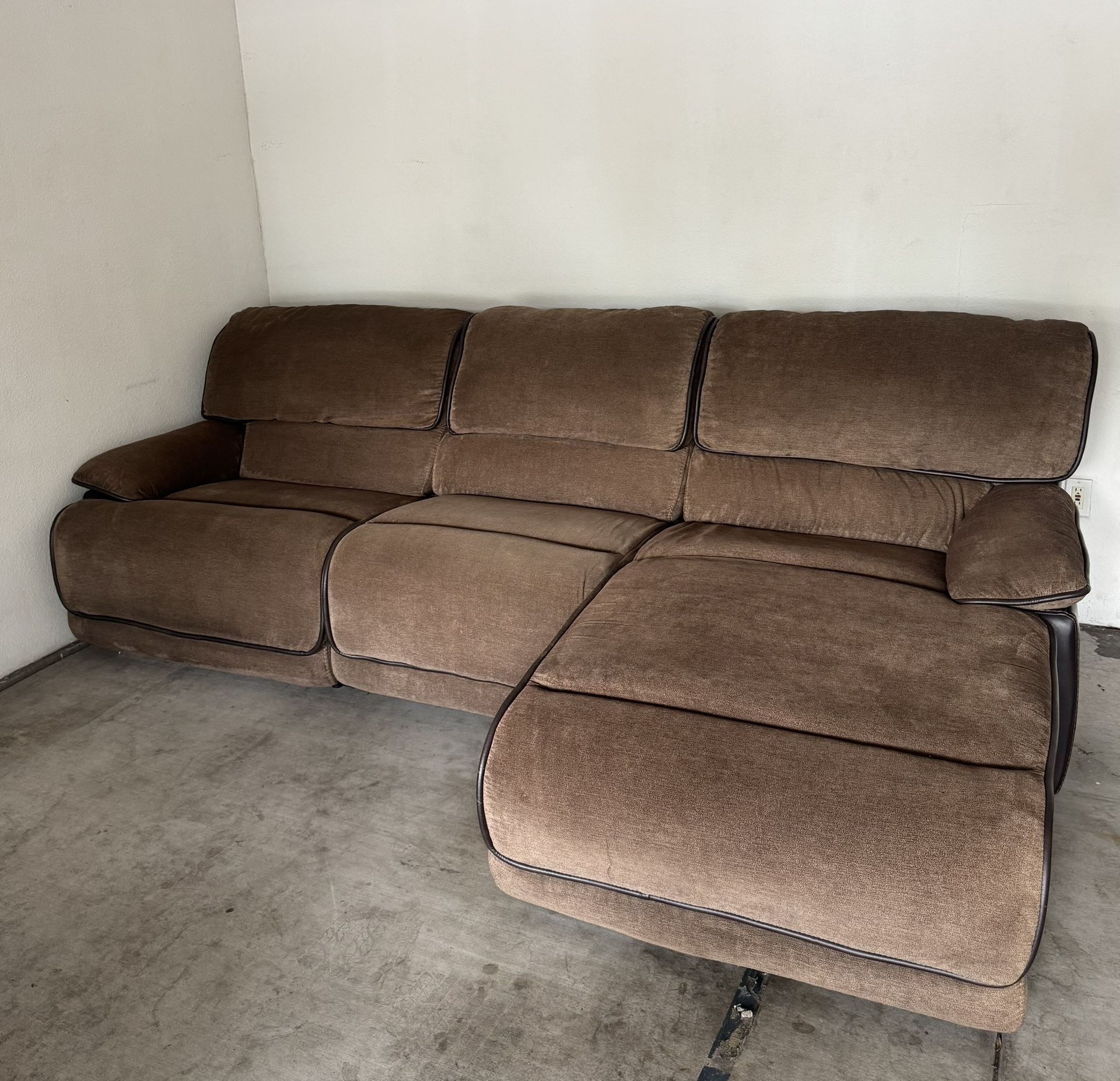 Sectional Couch