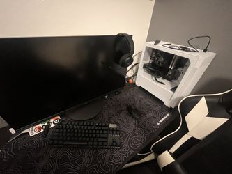 PC FOR TRADES READ DESCRIPTION!!