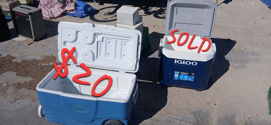 Cooler $20