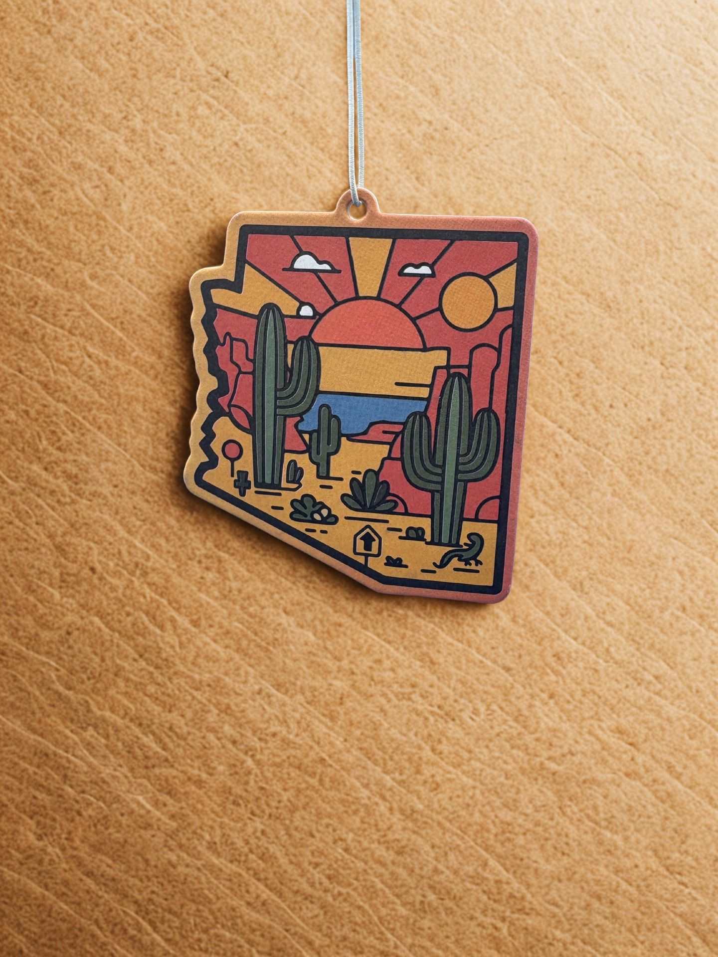 Arizona Air Freshener