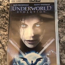 Underworld Revolution