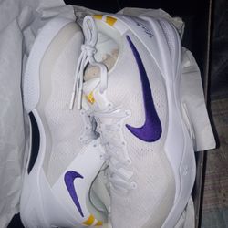 Kobe Bryant Shoes 