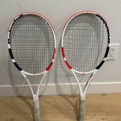 Babolat Pure Strike 98