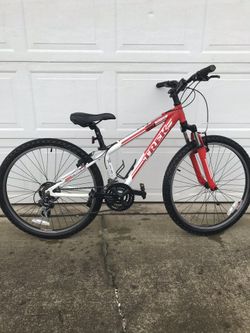 Trek 3700 aluminum mountain bike for Sale in Woodburn OR OfferUp
