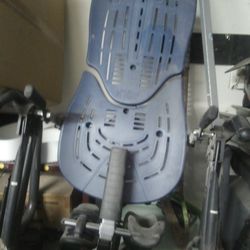 Teeter  560 Inversion Table. 