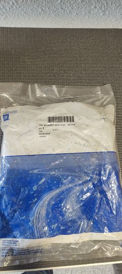 Chevy Tahoe Silverado Rim Cap OEM