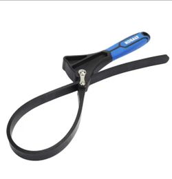 Kobalt 6 inch soft grip wrench
