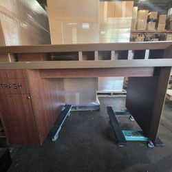 Bankers Table Formerly Chase Bank 