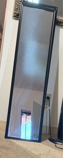 5  mirrors