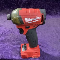 🧰🛠Milwaukee M18 FUEL SURGE Brushless Cordless 1/4” Hex Impact Driver(Tool-Only)-$110!🧰🛠
