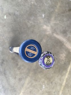 Fastpitch softball bats