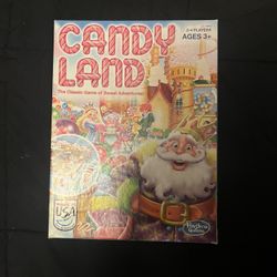 Candy Land