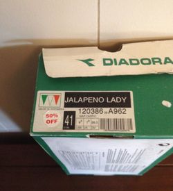 Ladies Bicycle Shoes