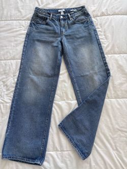 Jeans Baggy