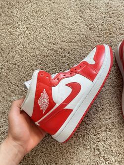 Nikes