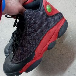 Jordan Retro 13s