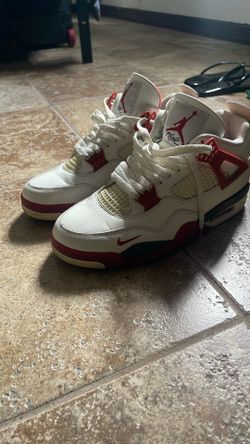 Jordan Bricks Size 10