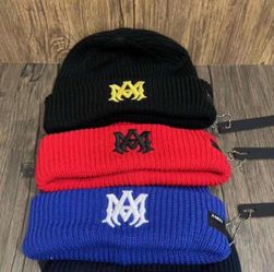 Amiri beanies