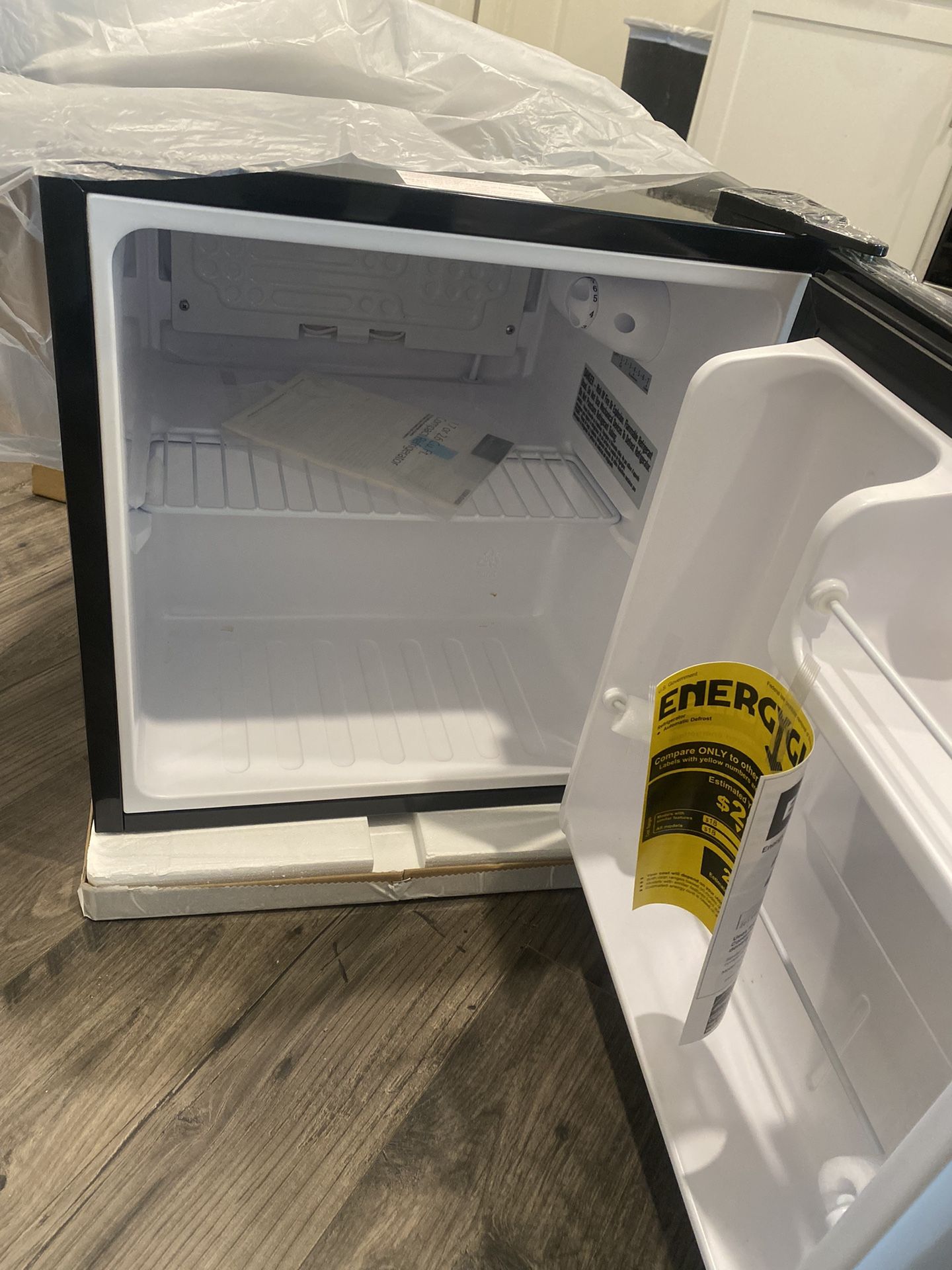 Mini Fridge