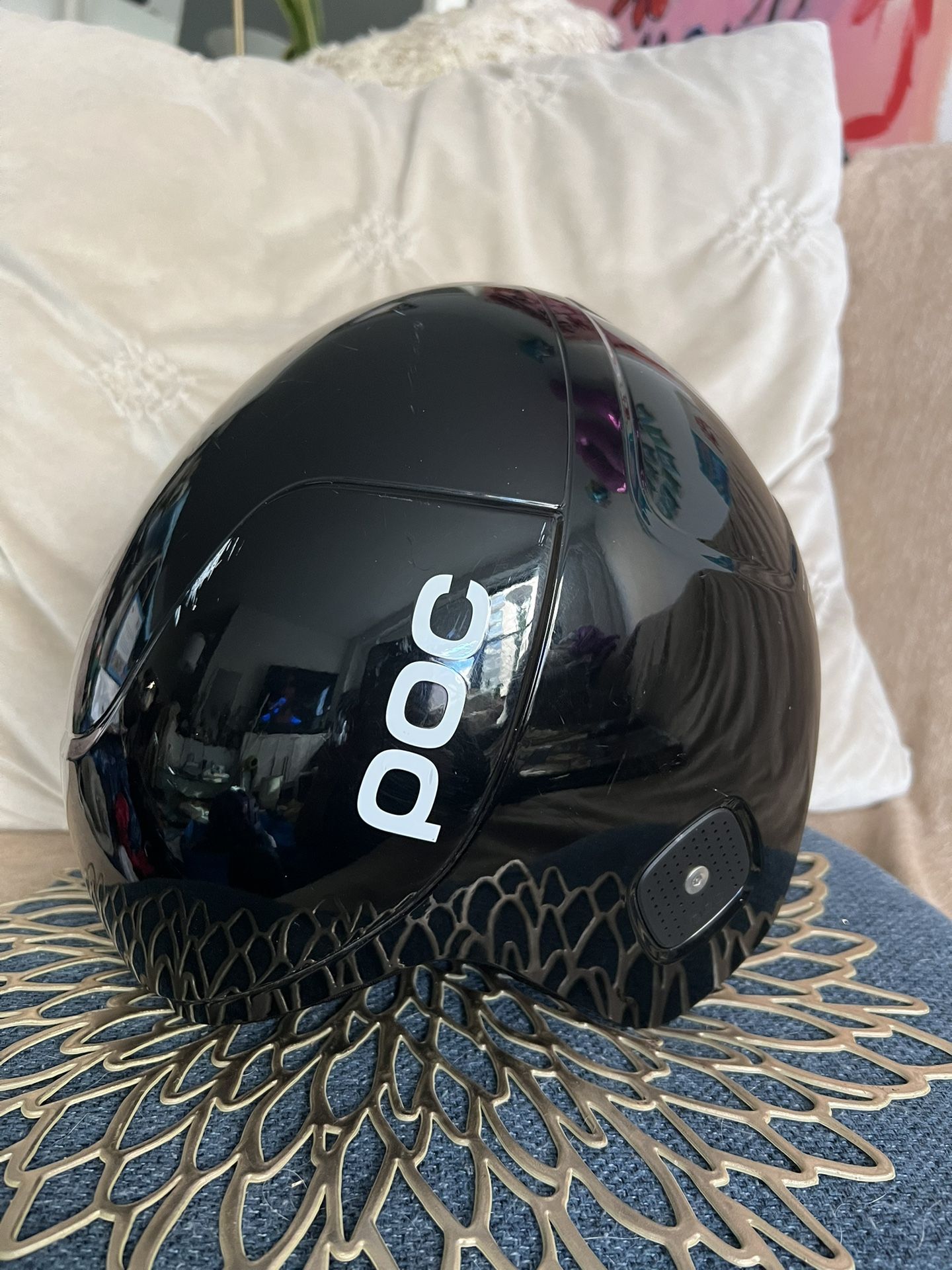 POC Spin Helmet