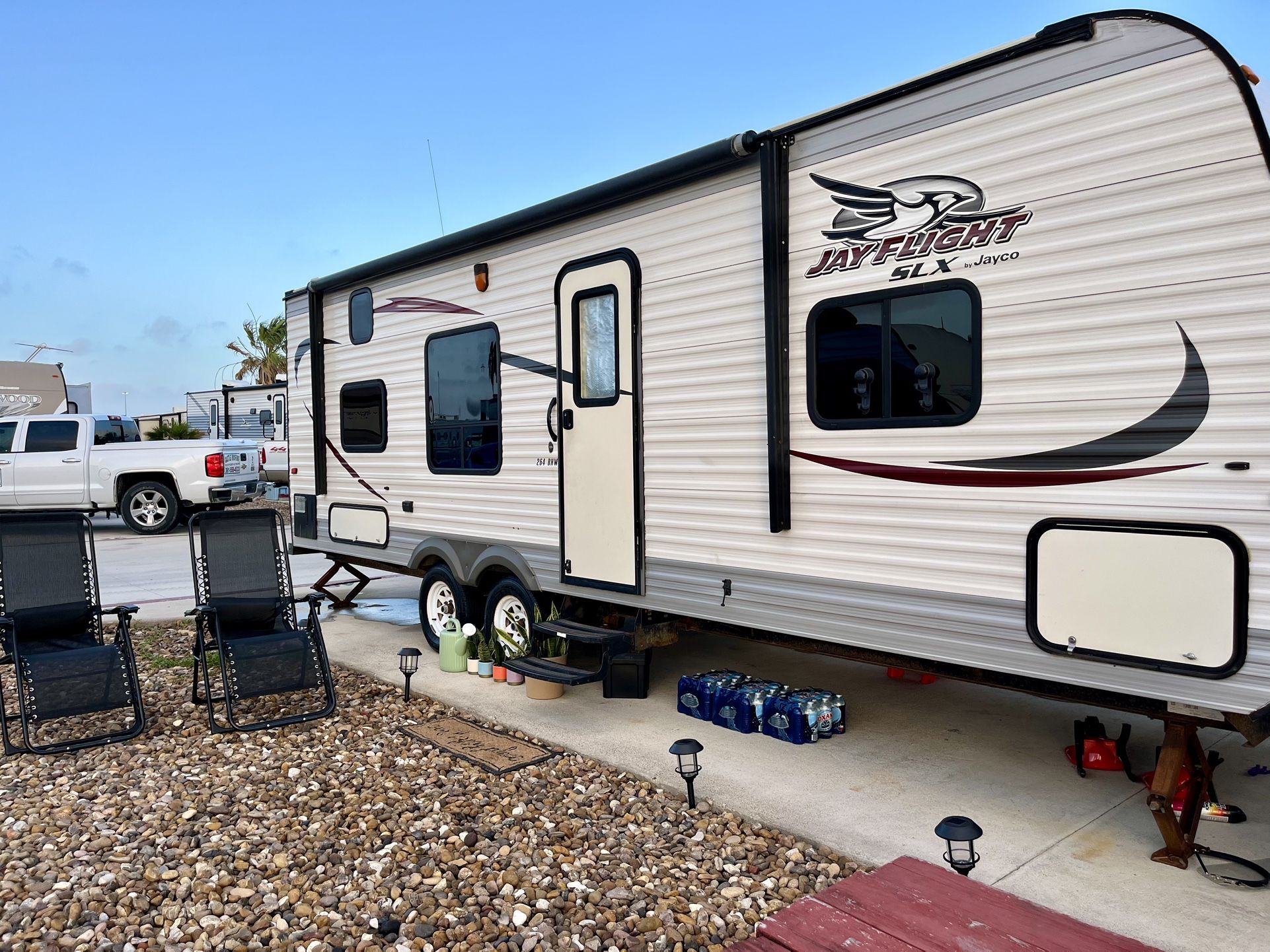 RV For Sale