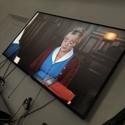 Sony Bravia 4k Smart Tv 65 Inches 