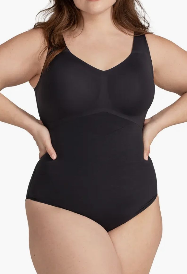 HONEYLOVE Tank Bodysuit NWOT