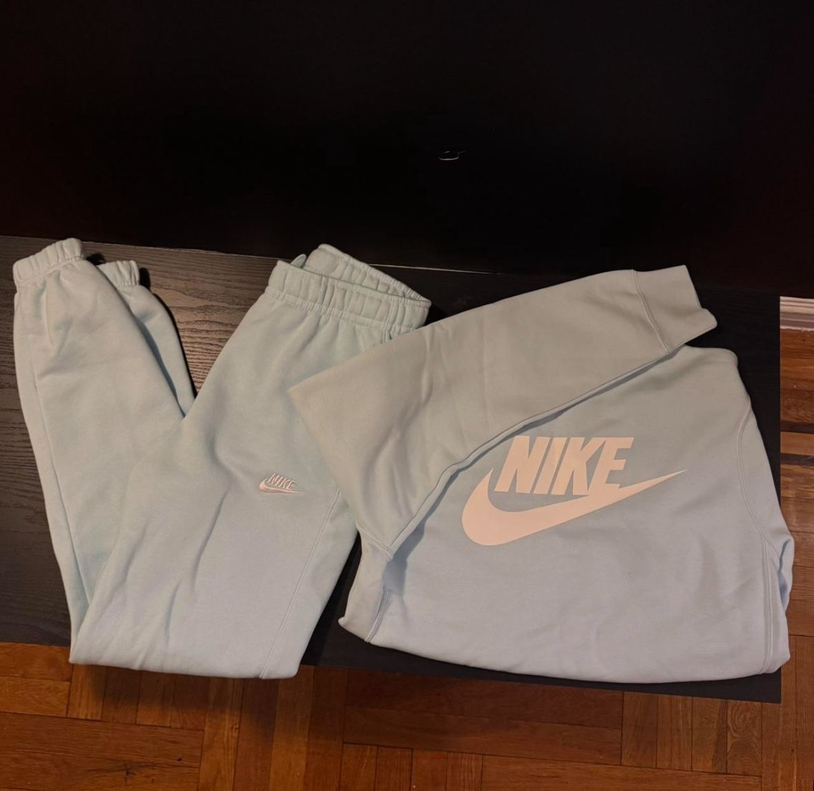 Nike sportswear Club Fleece Set