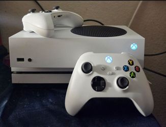 XBOX Series S