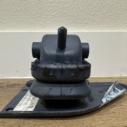 Ford Own Motor Mounts 
