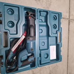 makita reciprocating saw