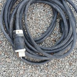 Electric Cable Wire Heavy Duty Extension Cord