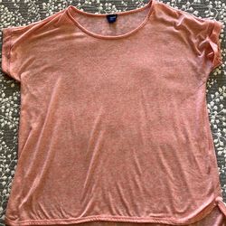 Women’s Top L