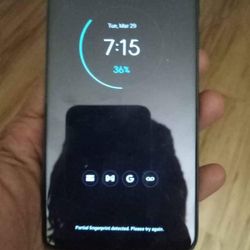 Moto G Stylus 