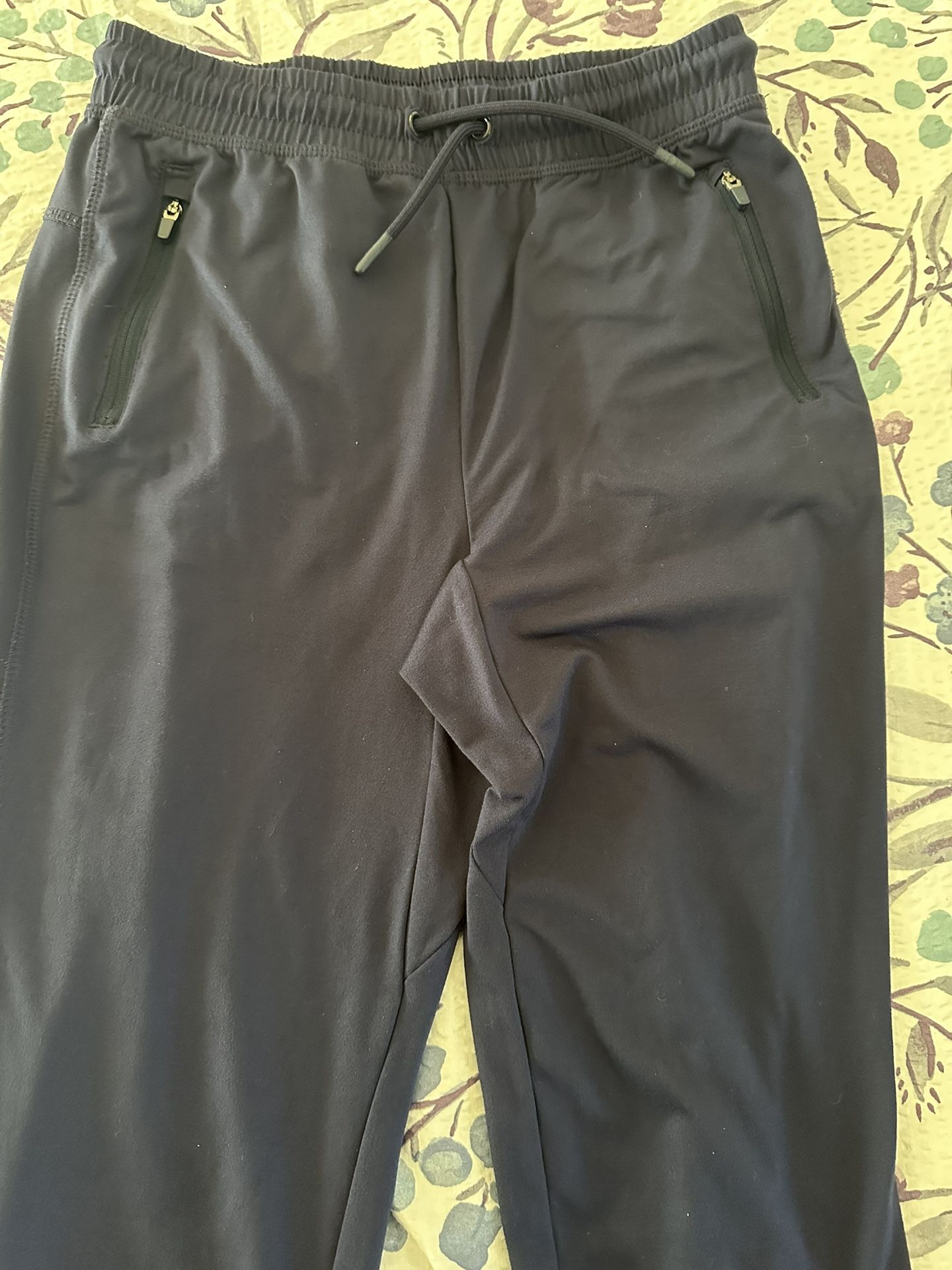 Girls Joggers