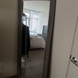 Full Body Length Mirror 